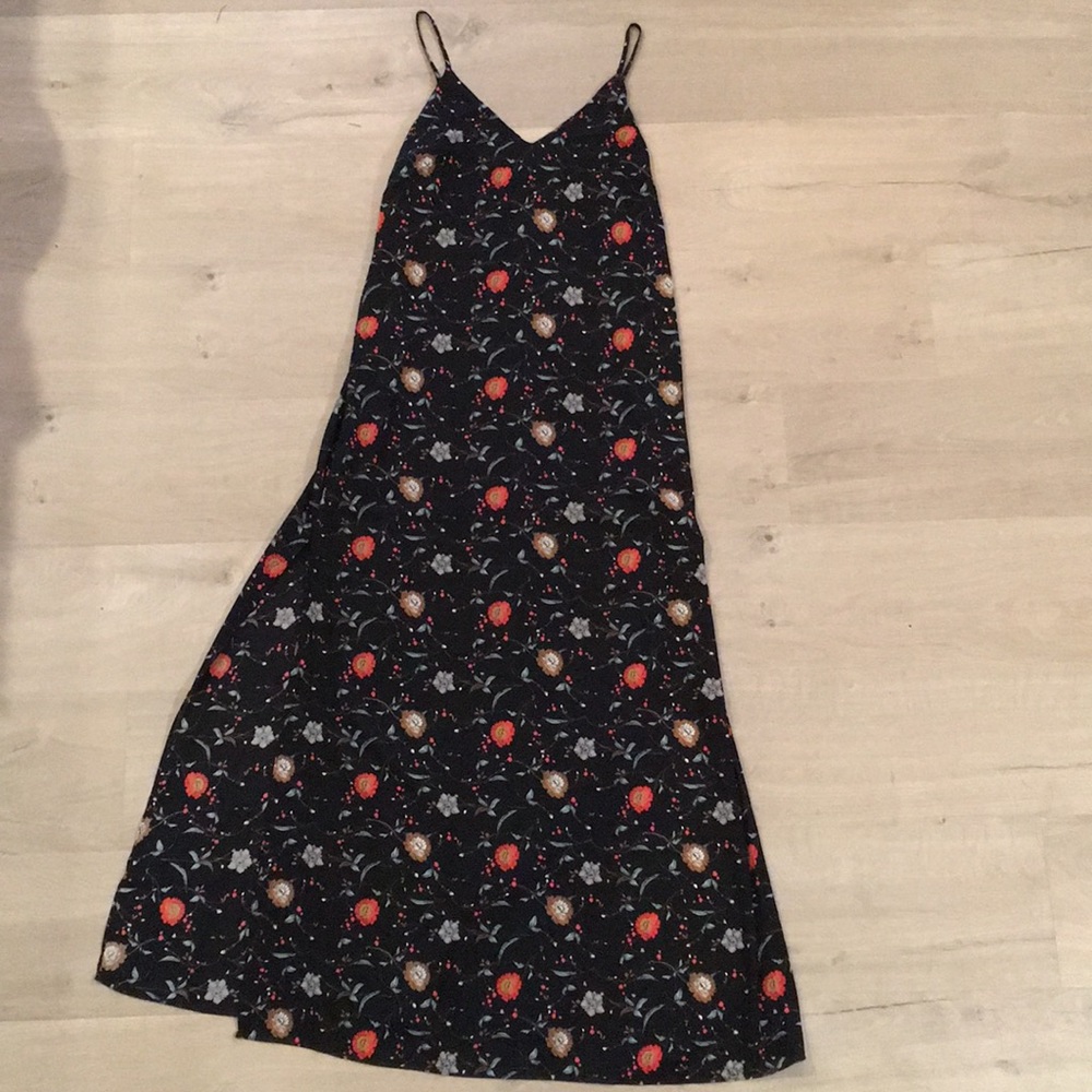 Buddy Love maxi dress